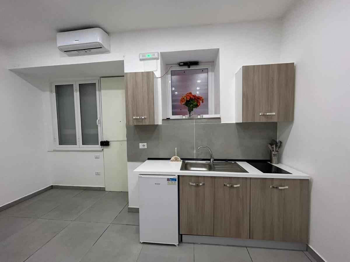 Casa Cucu Apartment Naples Exterior photo