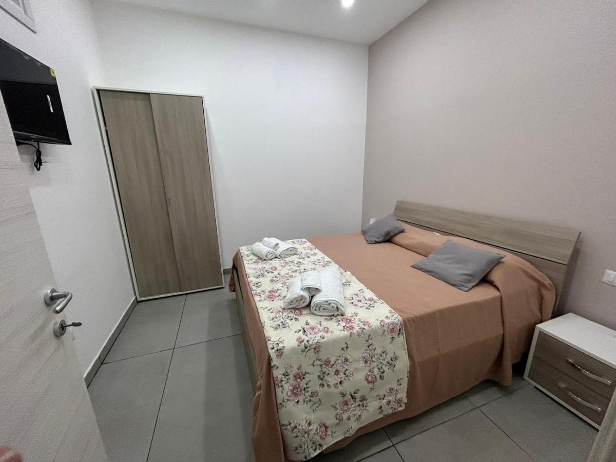 Casa Cucu Apartment Naples Exterior photo