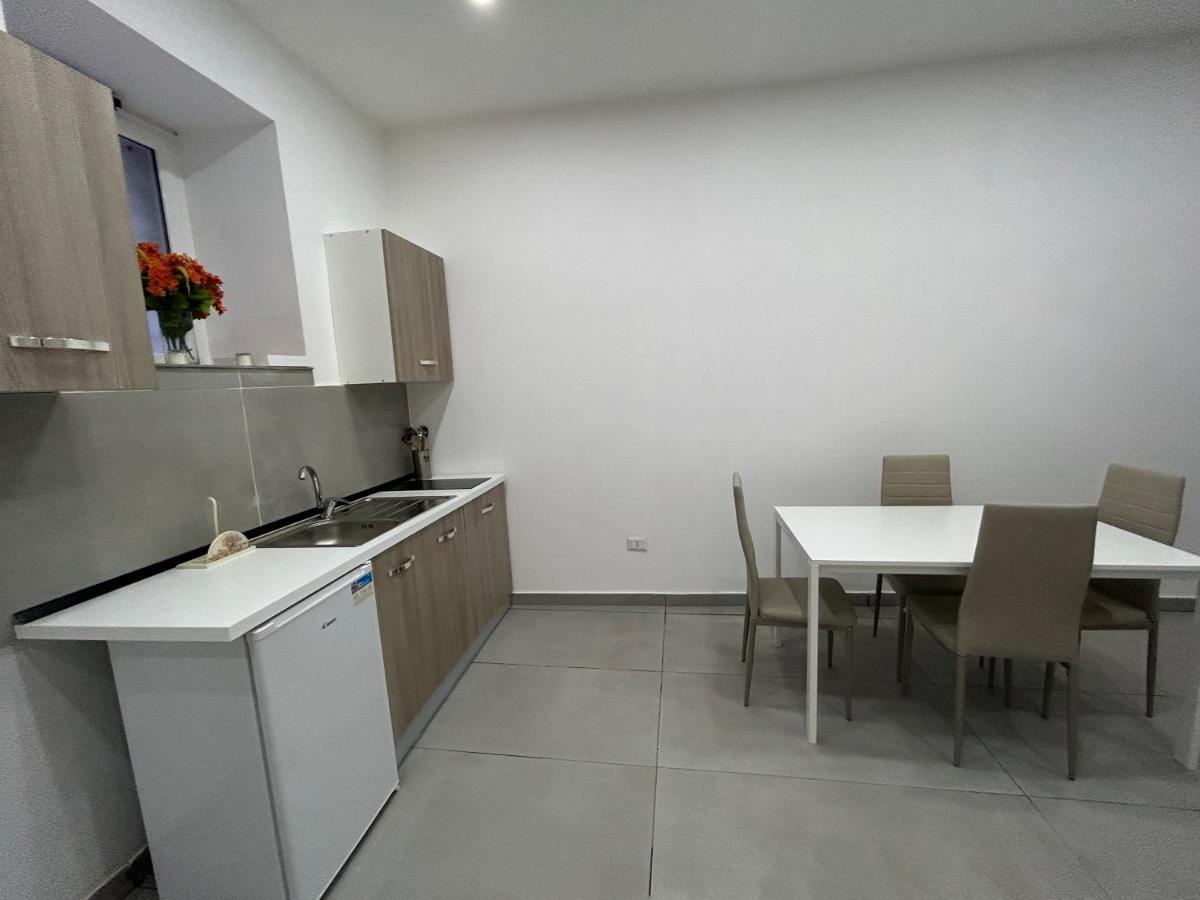 Casa Cucu Apartment Naples Exterior photo